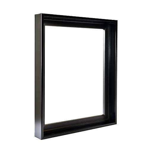 Canvas Floater Frames