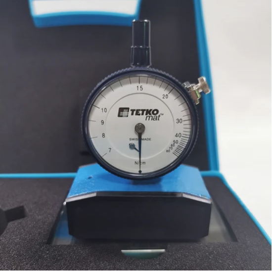 Sunbelt Manufacturing | Newton Meter